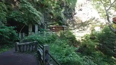 釋尊寺のその他建物