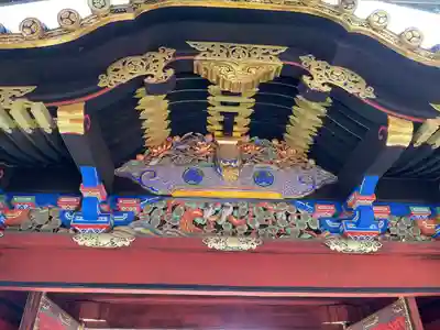 久能山東照宮(静岡県)