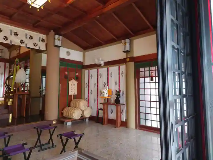 二宮神社(兵庫県)