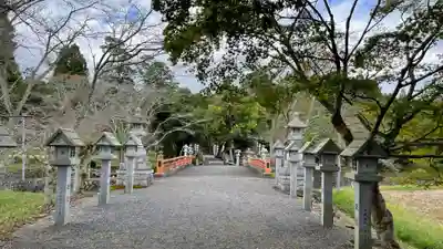大鳥神社のその他建物