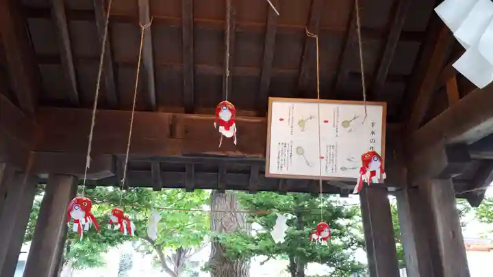 西野神社のその他建物