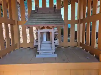 榛名神社(東京都)
