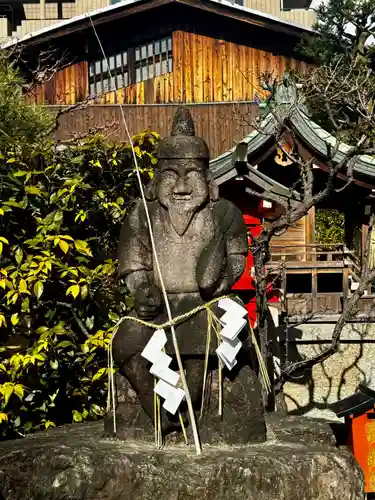京都ゑびす神社(京都府)