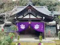 金勝寺 里坊(滋賀県)