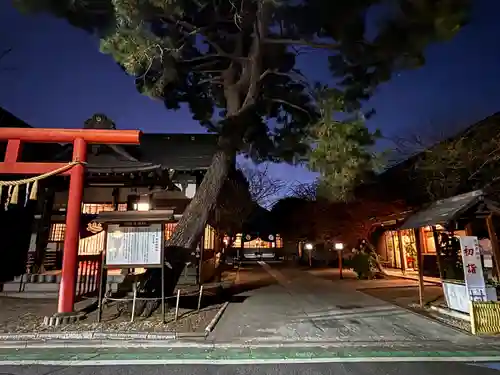 猿田彦神社(東京都)