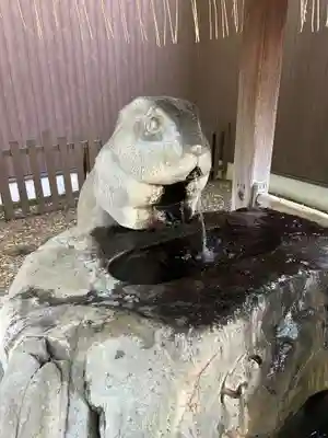 調神社(埼玉県)