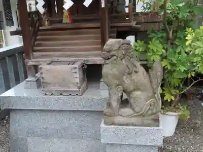 日比谷神社(東京都)