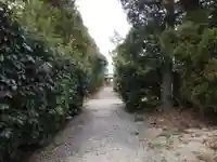 海龍王寺(奈良県)