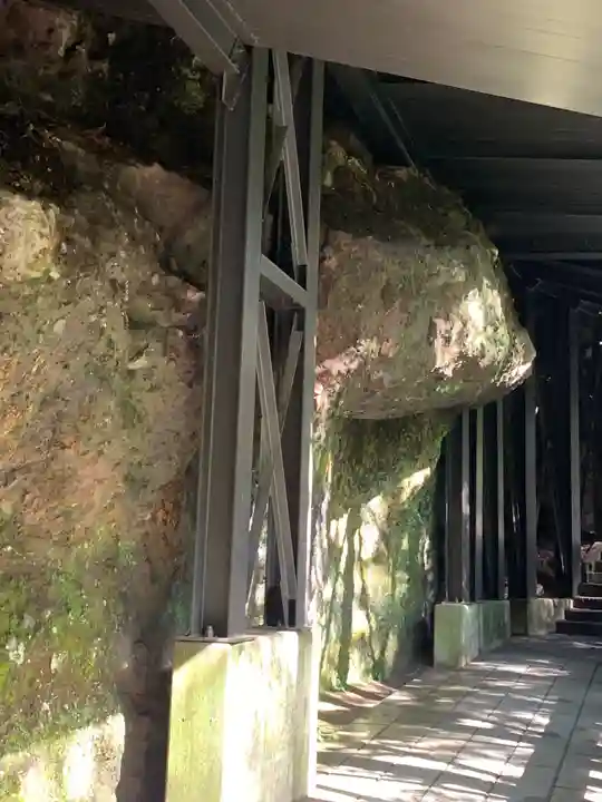 榛名神社のその他建物