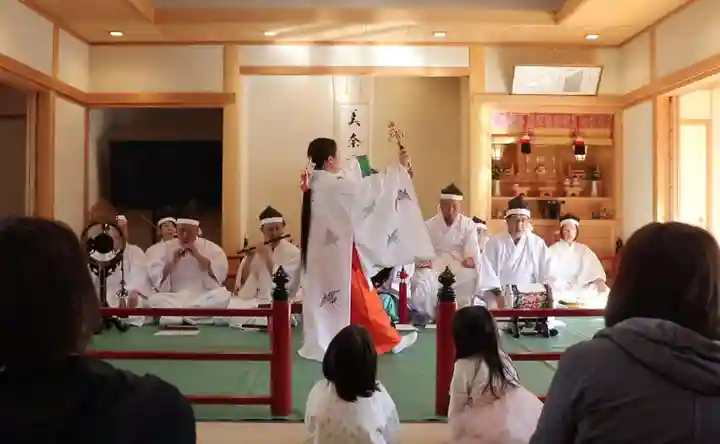 美奈宜神社(福岡県)