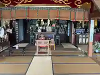 実相院 行基殿(愛知県)