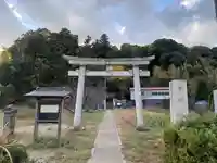 舞岡八幡宮(神奈川県)