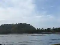 野島稲荷神社(神奈川県)
