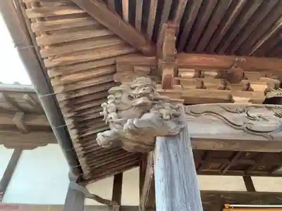 金蔵寺のその他建物