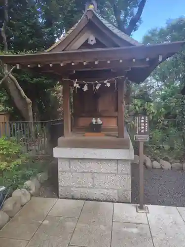 愛宕神社(東京都)