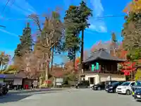 若松寺(山形県)