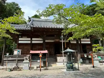 海住山寺(京都府)