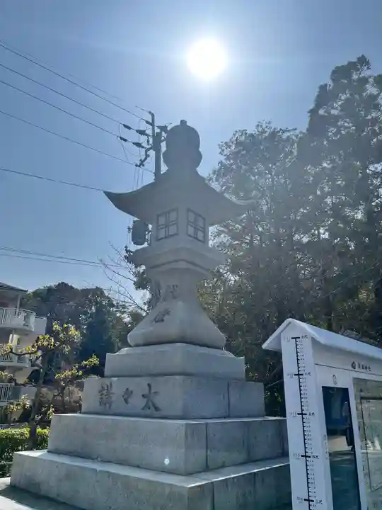 廣田神社(兵庫県)
