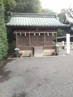 三嶋大社(静岡県)