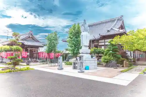 龍谷寺(静岡県)