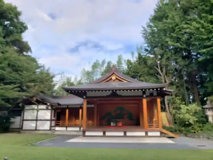 阿佐ヶ谷神明宮(東京都)