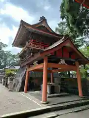 榎原神社(宮崎県)