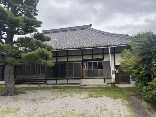 賢聖院(愛知県)