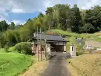 法雲寺のその他建物