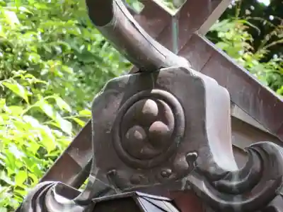 日枝神社のその他建物