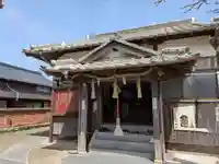 寶当神社(佐賀県)