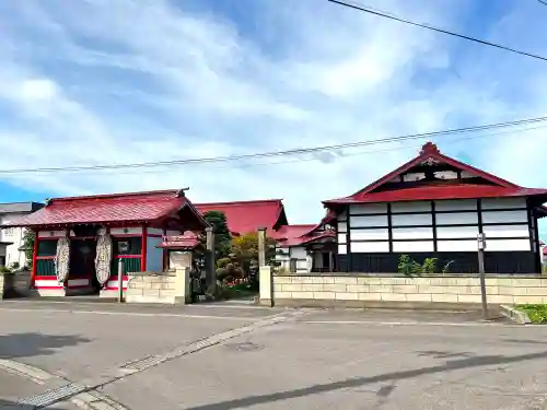 神宮寺(青森県)
