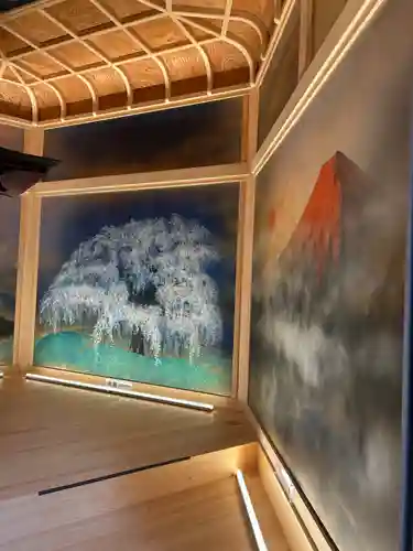 御岩神社(茨城県)