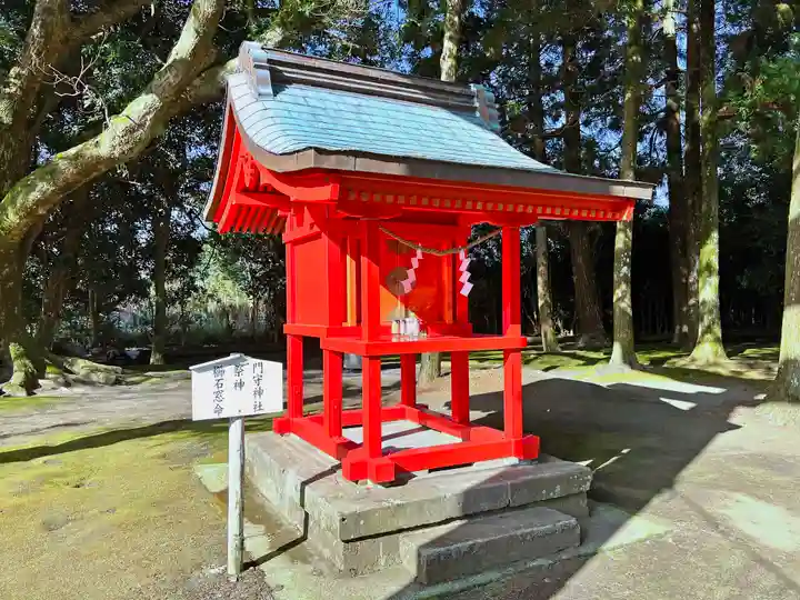 飯倉神社(鹿児島県)