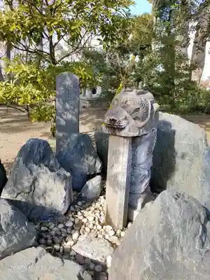 飯香岡八幡宮(千葉県)