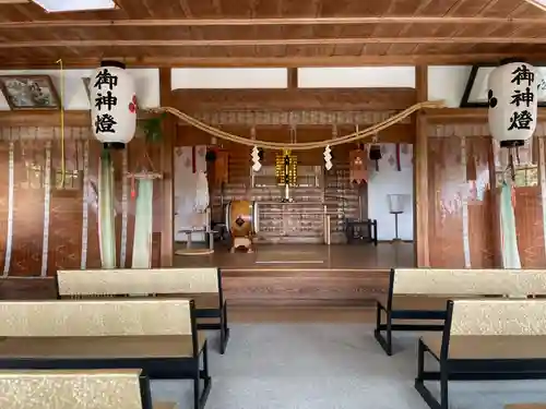 星神社(岡山県)