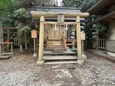 幣立神宮(熊本県)