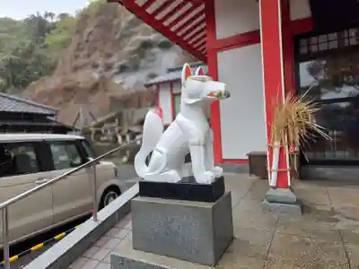 稲荷神社(鹿児島県)