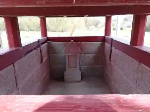 長福寿寺のその他建物