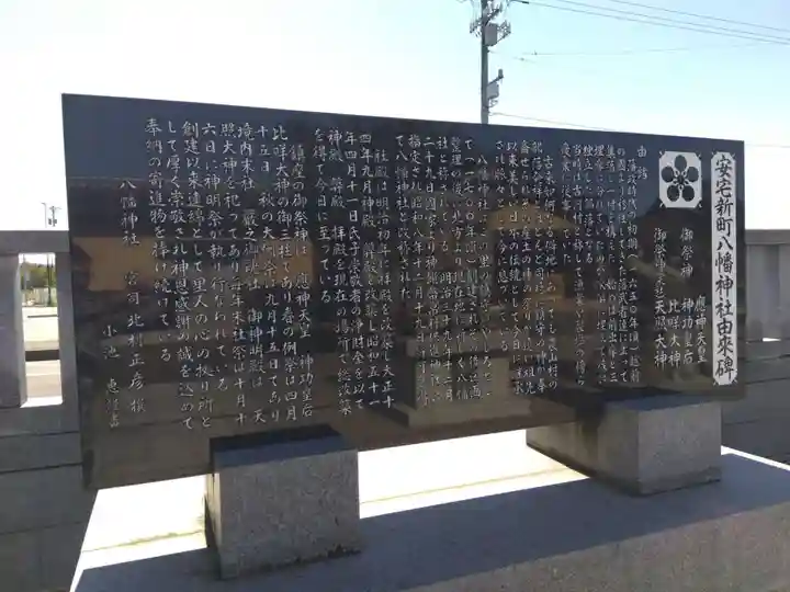 八幡神社(石川県)