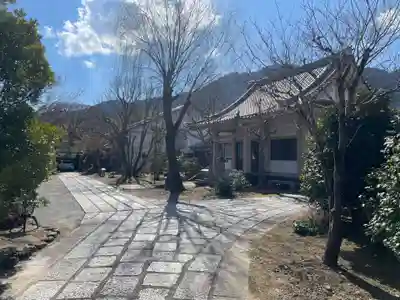 安立寺(京都府)