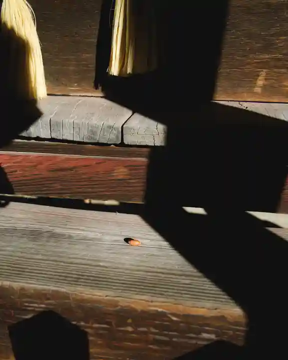 産泰神社(群馬県)