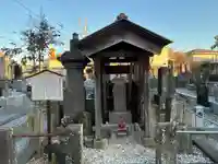 閻魔堂(千葉県)