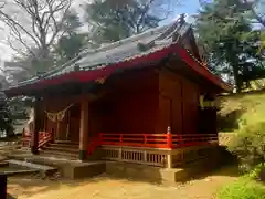 御瀧神社(福島県)