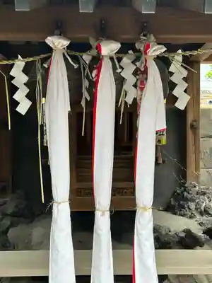 三輪厳島神社（弁天神社）(東京都)