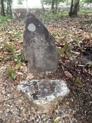 天道宮神明社（前原）(愛知県)