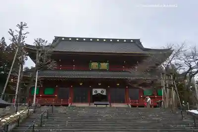 輪王寺(栃木県)