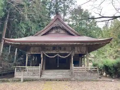龍池神社(愛媛県)