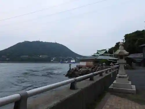 和布刈神社(福岡県)