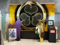 久能山東照宮(静岡県)