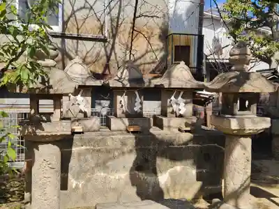 打出天神社(兵庫県)